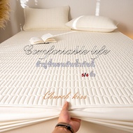 Bed Sheet Waterproof Antibacterial And Dust Mite Proof 1