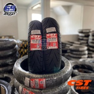 [CST] New CST CM-SC01 Tire For Aerox Xmax Forza350 ADV350