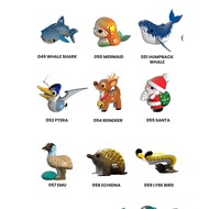 ✅ manual ✅ 3d puzzle toy 3 to 6 years old in stock intelligence Assemble Dinosaur ✤TeamGreen paper e