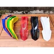 CRF 150L FRONT FOOTBALL CRF 150L FRONT SLIDE CRF 150L FRONT HOOD CRF 150L FRONT WING CRF150L