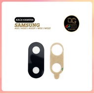Samsung A02 Camera Glass A022/ A022F/ M02/ M022 Camera Lens