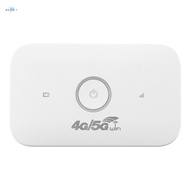 Portable 4G MiFi 4G WiFi Router WiFi Modem 150Mbps Car Mobile Wifi Wireless Hotspot Wireless MiFi with Sim Card Slot