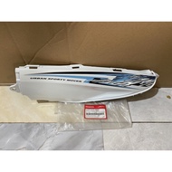 RS110 (2010) left center cover set, Blue (64355-KWW-C60ZA)