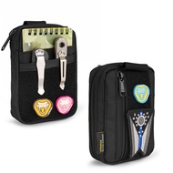 VE26 EDC Pouch, Small EDC Organizer Pouch, EDC Pocket Organizer for Men, EDC Pouch Organizer Utility