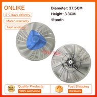 (375 mm) MIDEA WASHING MACHINE PULSATOR