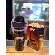 F1 The Movie F1 Water Glass F1 Topper Cup From Major Cineplex hi