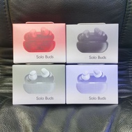 SOLOBUDS In-Ear Sports Stereo Subwoofer Real Noise Cancelling Headphones 3.12