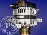 ไดชาร์จ โตโยต้า รีโว่ (TOYOTA HILUX REVO) เครื่องยนต์ 2GD-FTV 2.4cc ปี16 12V / Toyota HILUX REVO 2.4