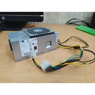 Power Supply Original Lenovo ThinkCentre M920s M720s M910s 10 pin 180Watt 80+ Bronze