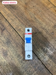 MCB 20 Ampere ABB Original SNI PLN