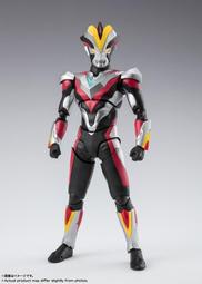 【樂宇模型】代理版 萬代 S.H.Figuarts SHF 超人力霸王銀河S 勝利 維克特利 新生代之星
