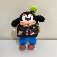 Popmart/ Care bear_14cm娃娃_手作娃衣_連帽外套