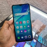 Vivo Y19 6/128 Handphone Seken Second Murah Bekas