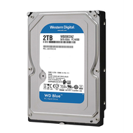 [HCM]37-8 Ổ cứng máy tính để bàn gắn trong HDD WD Blue 2T WD20EZRZ-00Z5HB0 (Vui lòng đọc kỹ mô tả)