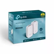 TP-Link WPA9610 KIT AV2000 Gigabit Powerline ac Wi-Fi Kit