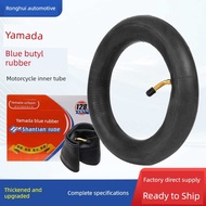 Tayar motor 70 90 17 tubeless tayar 18 Yamada Electric Vehicle Inner Tube 47cm 14 * 2.50 Inner Tube 