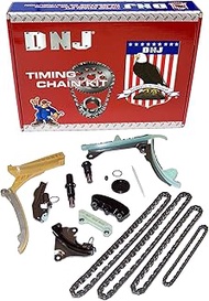DNJ TK428NG Timing Chain Kit/For 1997-2011/ Ford, Land Rover, Mazda, Mercury/ B4000, Explorer, Explo
