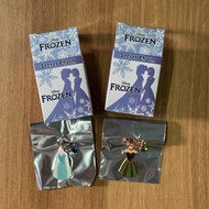 Frozen 公主盲盒