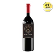 Henry de Laval Tempranillo Spain Red Wine