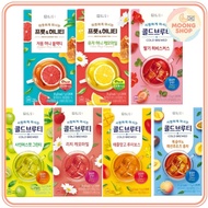[DAMTUH]Korean 0kcal Cold Brew Tea (20T)