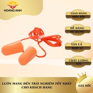 Combo of 50 3M 1110 Noise Canceling Earplugs