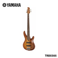 Yamaha TRBX505 5-string Electric Bass Guitar
