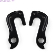 Bicycle Bike Derailleur Hanger Hook Rear Gear Accessories For Cube Aim Sl#10148