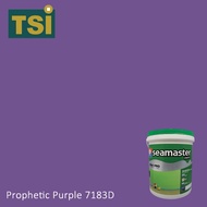 SEAMASTER SILK PRO 7183D PROPHETIC PURPLE 1L