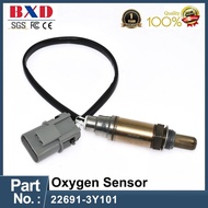 22691-3Y101 Oxygen Sensor O2 Sensor  For 2000-2001 Maxima 3.0L Sentra 1.8L Infiniti I30 3.0Lauto par