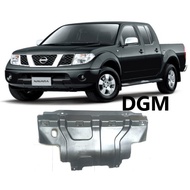 Nissan Navara D40T 2008-2015y Engine Under Cover