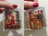 阿贊納火狐。限量供應