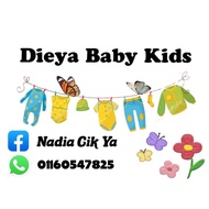 Book Album Bundle by Cik Ya ( Album B ) 6KG