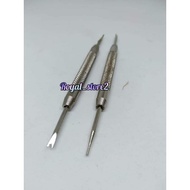 Watch Clasp Pry Tool, Pen Pry Tool / Watch Stirrup