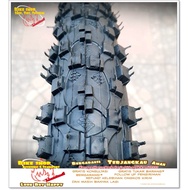 KENDA OUTER TIRES 27.5 x 2.10 1027 KADRE MTB BMX Bike Tires