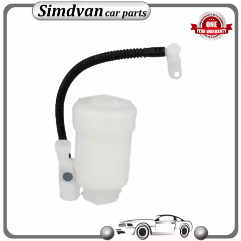 New Fuel Filter 31112-A70A0 31112-3X000 31110-2V100 for Kia Soul Forte Forte5 Rio Hyundai Accent Ela