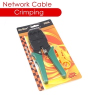Crimping Tool for RJ45 Network cable