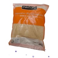 Japanese breadcrumbs powder 500gr Paklong