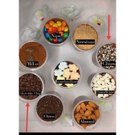 Chocojar viral by NZT retail /borong/dropship