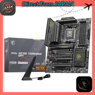 MSI MAG X870E TOMAHAWK WIFI ATX Motherboard for AMD Ryzen 9000/8000/7000 Series (AM5)