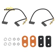 48 36 Volt Motor Brush Kit,for 1994-Up Club Car and  G8 G9 G14 G16, G.E Electric Golf Cart