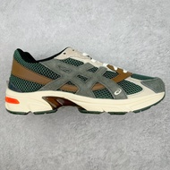 Asics Gel-1130 Durable Soft-Soled Running Shoes OTPG