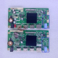 2K 4K Display Motherboard MV270QUM-N20 SG2701G01-1 YZY270HY-02 100HZ