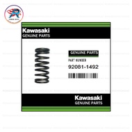 XO Genuine KLX150 Dtracker 150 Oil Spring | Clutch Springs