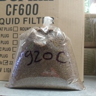 Dedak 920c untuk memancing 1kg