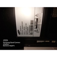 SAMSUNG LA 40C530 F1R. MB BN41-01490A. PB BN44-00340A.INVERTER VBT71879.60