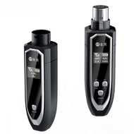 Wireless Transmitter FS-730/Electric Comparison Guitar Pirodo 48V Microphone Machine And