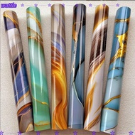 WA-SPORT Wall Stickers, Oil Proof 40cm PVC Wallpaper,  Self Adhesive Removable Waterproof Contact Pa