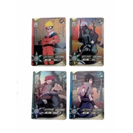 Ready Stock Naruto Card Kayou ( SR ) Series