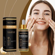 West&Month皇牌熱銷產品「FIRMING REJUVENATION SERUM 強效緊緻彈滑亮澤精華液」30ml (強效抗氧美白) 100%全新有盒/原裝行貨 NO LA MER NO La 