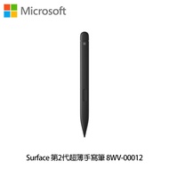 Microsoft 微軟 Surface 第2代超薄手寫筆 8WV-00012 _廠商直送